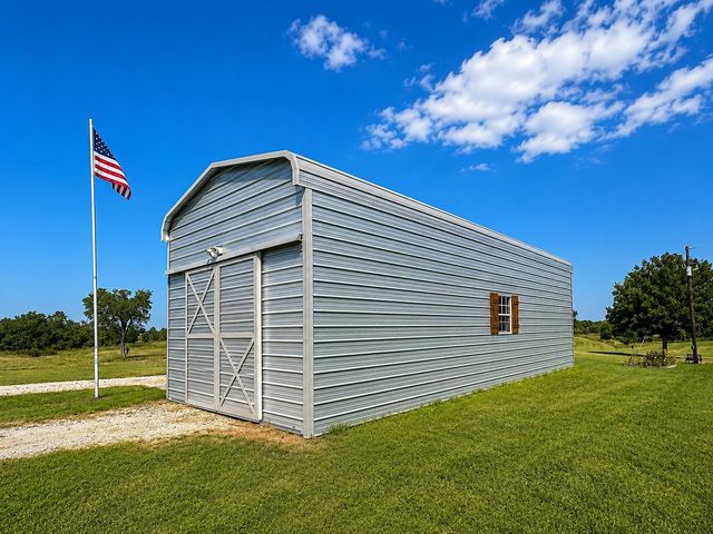 13598 Fm 47, Wills Point, TX 75169