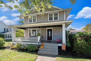 709 N Union Street, Warsaw, IN 46580