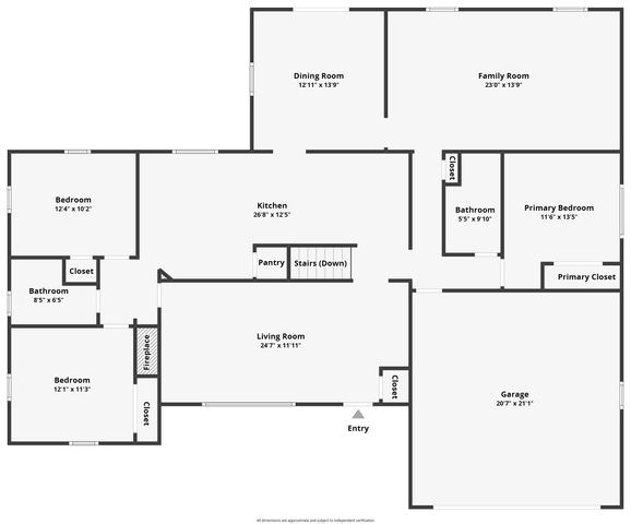 4621 N WOODVIEW Avenue, Peoria, IL 61614