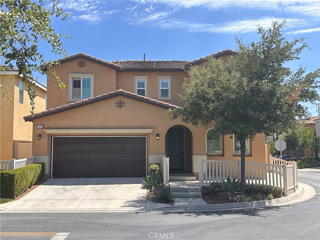 Image 1 of property listing at 5219 Azul, Chino, CA 91710