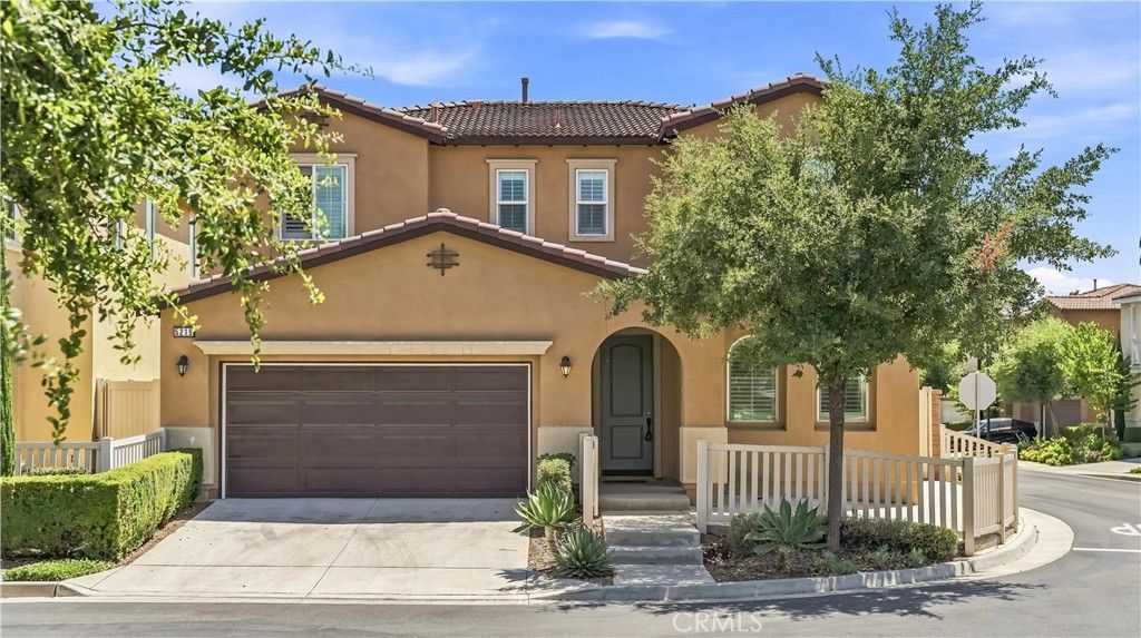 Image 45 of property listing at 5219 Azul, Chino, CA 91710