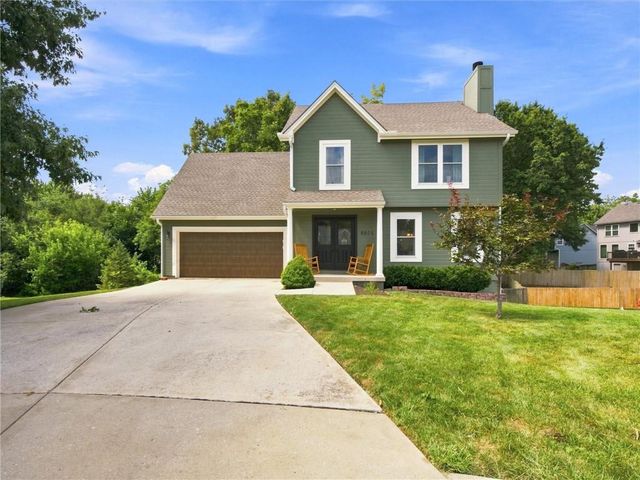 8604 NE 72nd Terrace, Kansas City, MO 64158