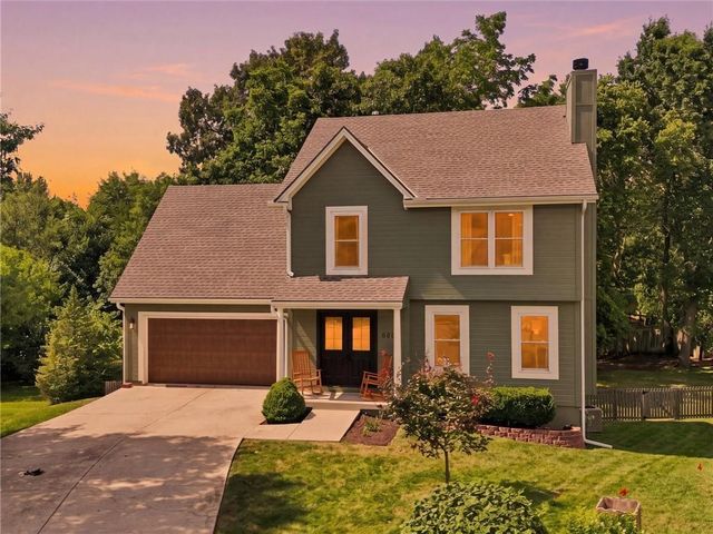 8604 NE 72nd Terrace, Kansas City, MO 64158