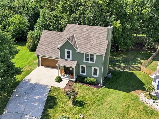 8604 NE 72nd Terrace, Kansas City, MO 64158