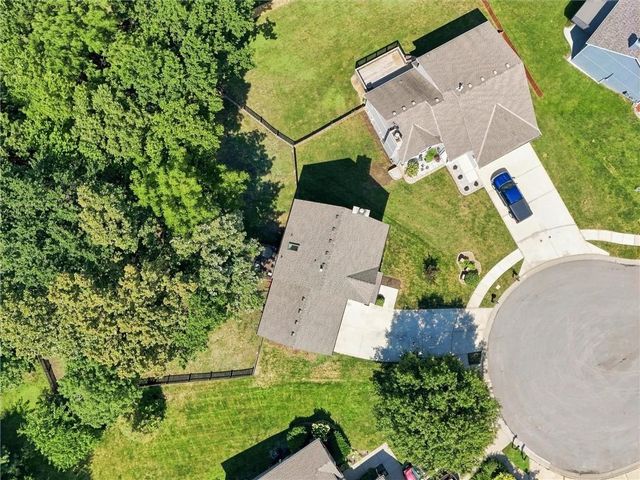 8604 NE 72nd Terrace, Kansas City, MO 64158