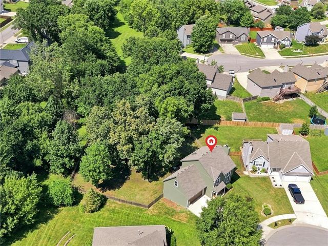 8604 NE 72nd Terrace, Kansas City, MO 64158
