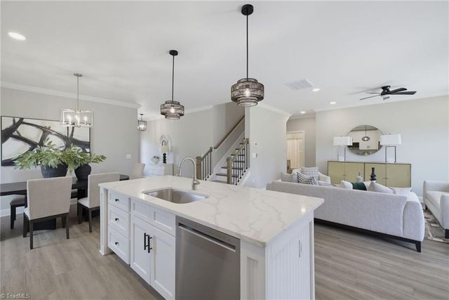 2109 Medhurst Drive, Greensboro, NC 27410