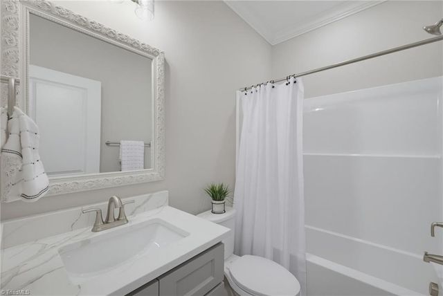 2109 Medhurst Drive, Greensboro, NC 27410