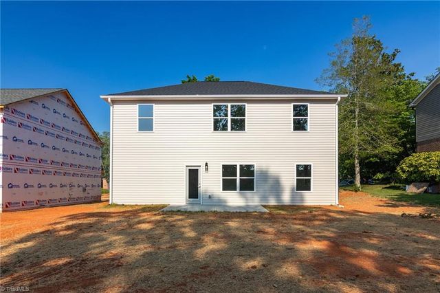 2109 Medhurst Drive, Greensboro, NC 27410