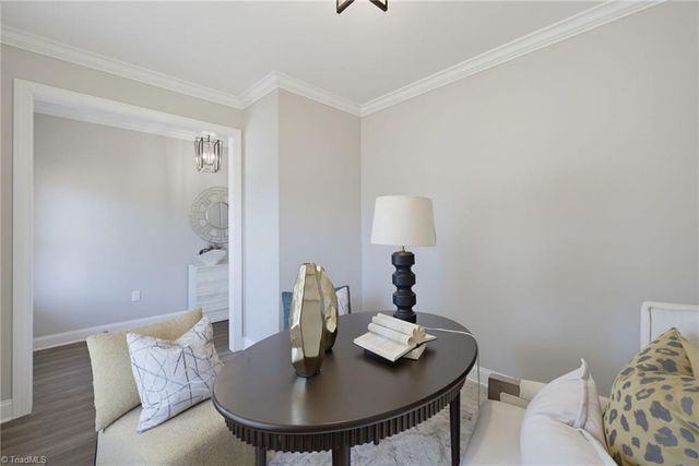 2109 Medhurst Drive, Greensboro, NC 27410