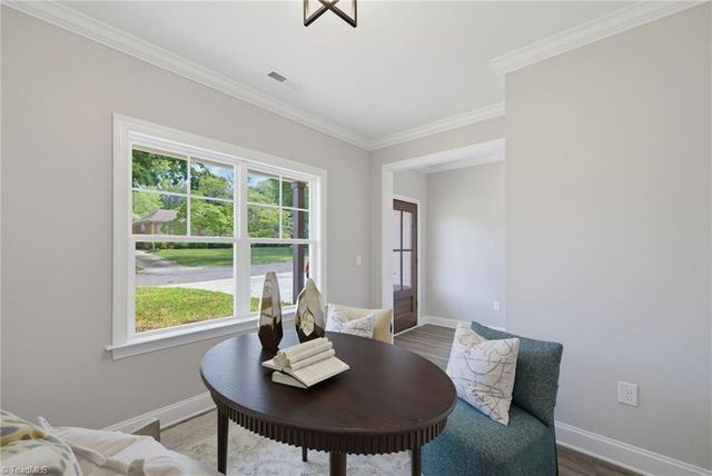 2109 Medhurst Drive, Greensboro, NC 27410
