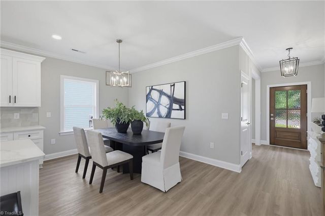 2109 Medhurst Drive, Greensboro, NC 27410