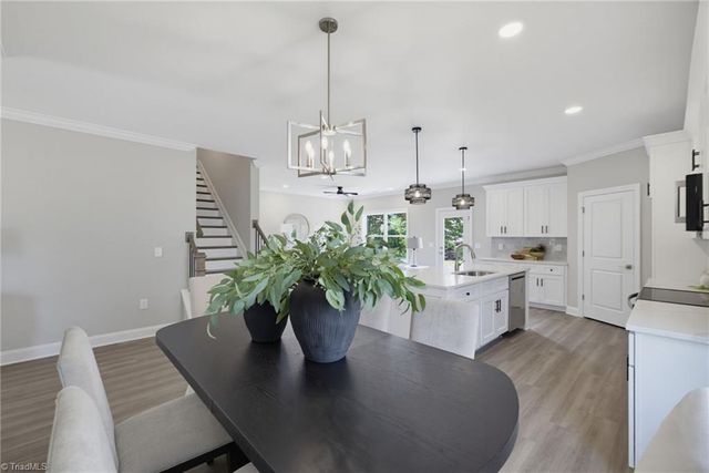 2109 Medhurst Drive, Greensboro, NC 27410