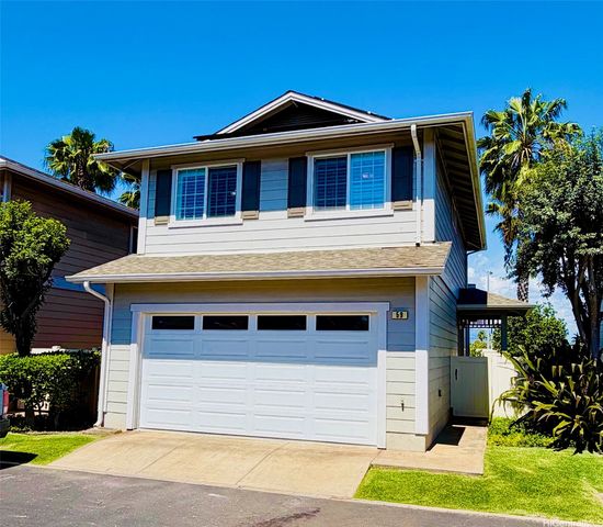 91-1001 Keaunui Drive 59, Ewa Beach, HI 96706