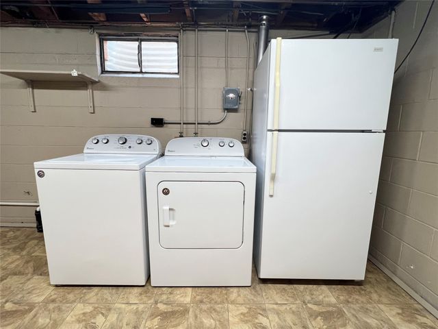 2813 S 2nd Avenue E, Newton, IA 50208