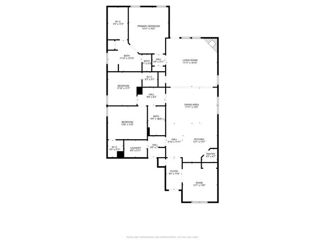 512 Hidden Springs Trail, Azle, TX 76020