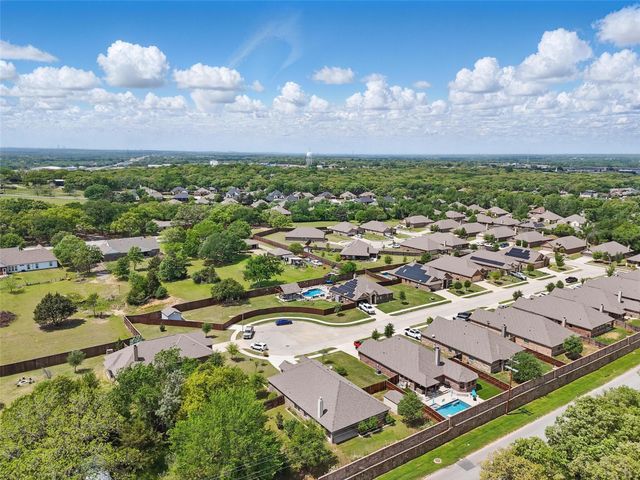 512 Hidden Springs Trail, Azle, TX 76020