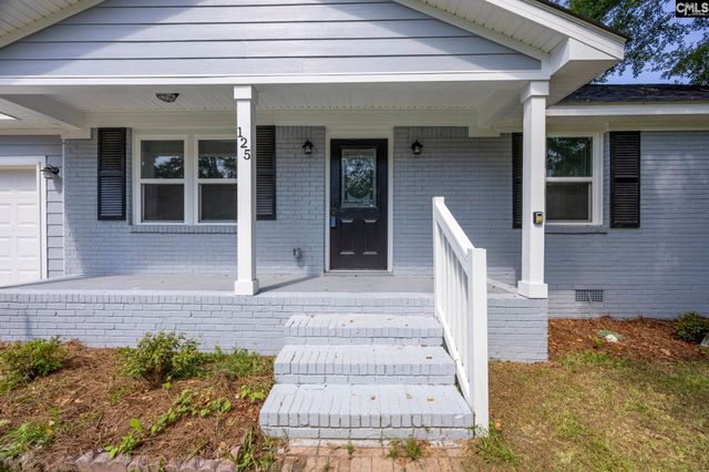 125 Miranda Road, West Columbia, SC 29172