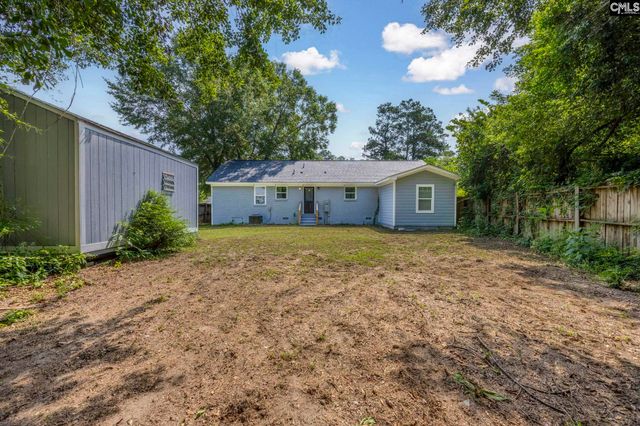 125 Miranda Road, West Columbia, SC 29172