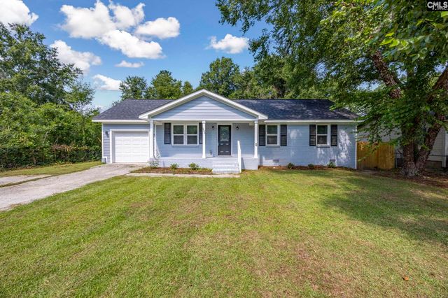 125 Miranda Road, West Columbia, SC 29172