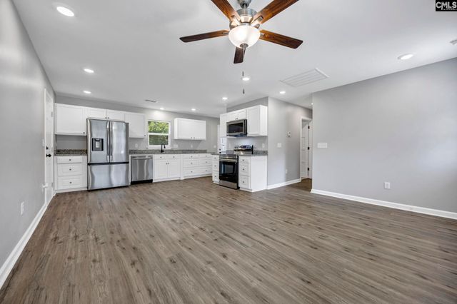 125 Miranda Road, West Columbia, SC 29172