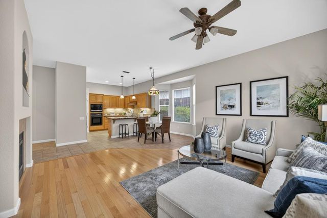 3017 Crestwood Way, Rocklin, CA 95765