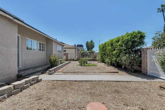 6056 Woodman Avenue, Van Nuys, CA 91401