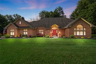 9301 Patriot Woods Court, Washington Twp, OH 45458