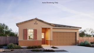 7565 W Janusia Lane, Marana, AZ 85658