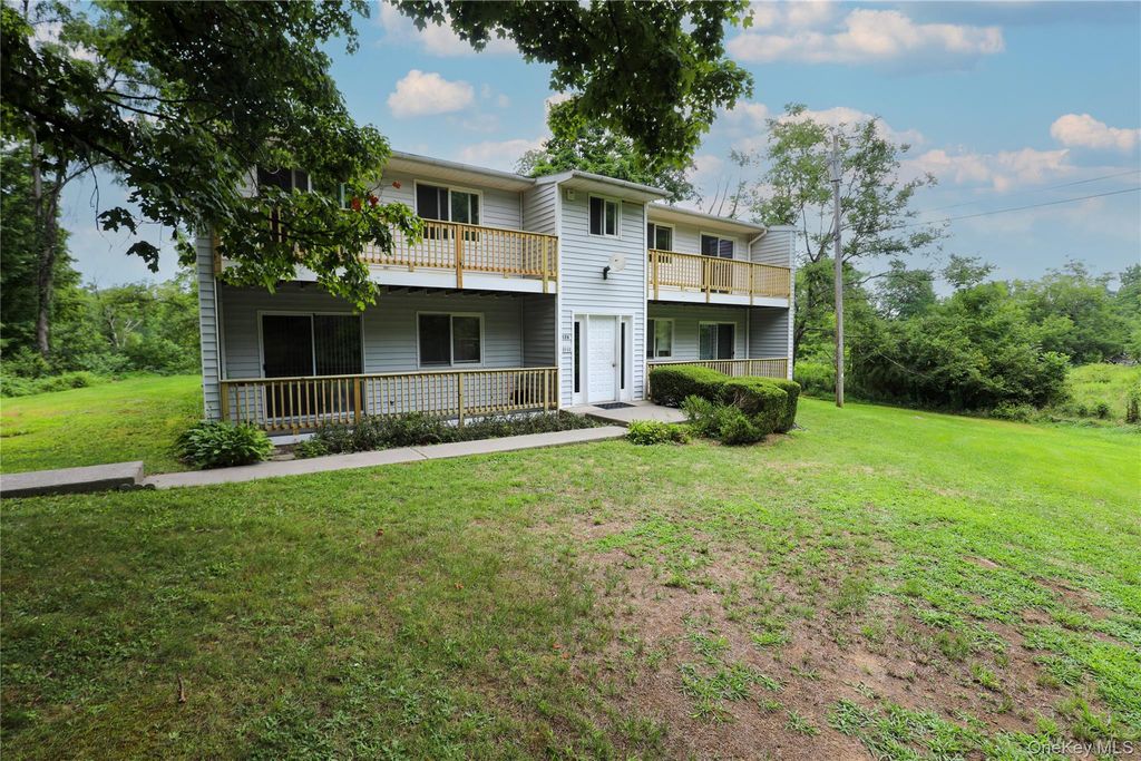 126 Main Street, Esopus, NY 12429