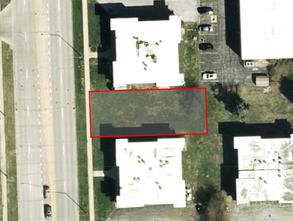 10225 S Central Avenue, Oak Lawn, IL 60453 — exterior