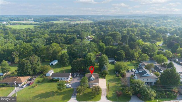 17010 FREDERICK RD, Mount Airy, MD 21771