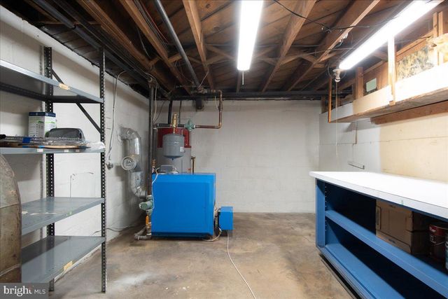 17010 FREDERICK RD, Mount Airy, MD 21771