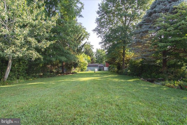 17010 FREDERICK RD, Mount Airy, MD 21771