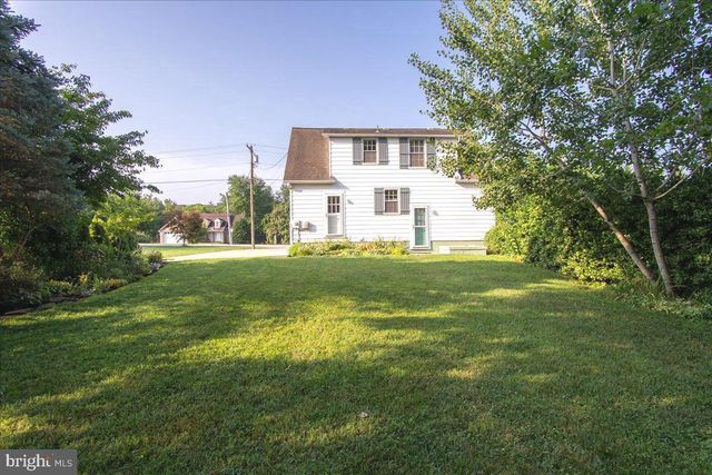 17010 FREDERICK RD, Mount Airy, MD 21771