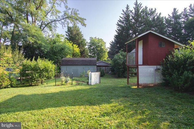 17010 FREDERICK RD, Mount Airy, MD 21771