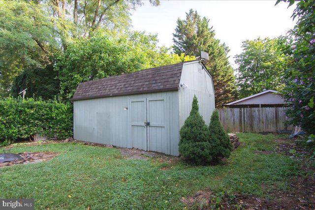 17010 FREDERICK RD, Mount Airy, MD 21771