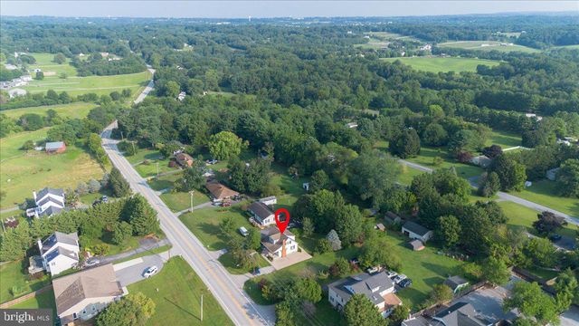17010 FREDERICK RD, Mount Airy, MD 21771