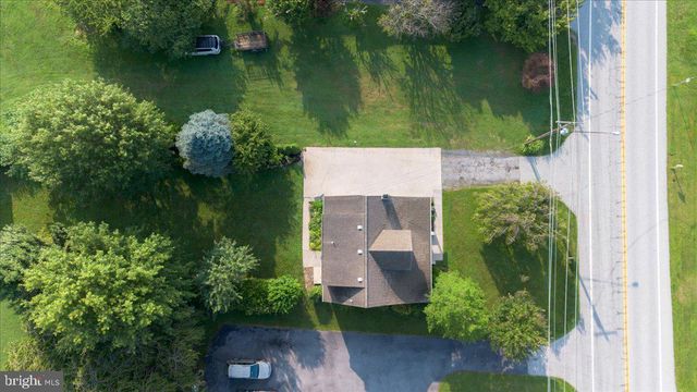 17010 FREDERICK RD, Mount Airy, MD 21771