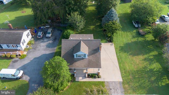 17010 FREDERICK RD, Mount Airy, MD 21771