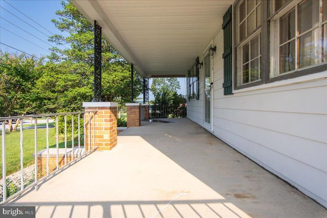 17010 FREDERICK RD, Mount Airy, MD 21771