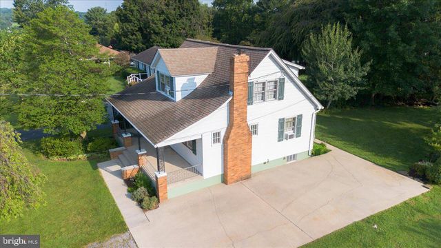 17010 FREDERICK RD, Mount Airy, MD 21771