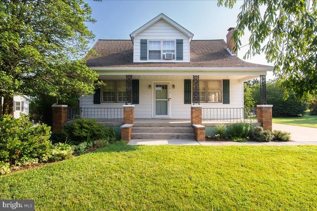 17010 FREDERICK RD, Mount Airy, MD 21771