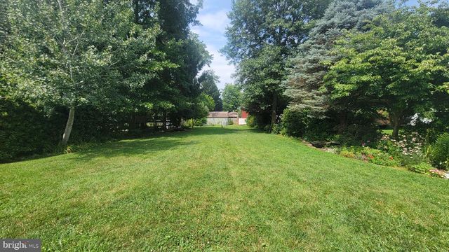 17010 FREDERICK RD, Mount Airy, MD 21771