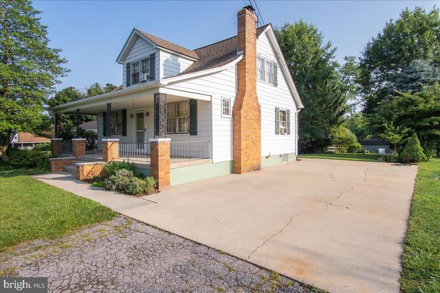 17010 FREDERICK RD, Mount Airy, MD 21771