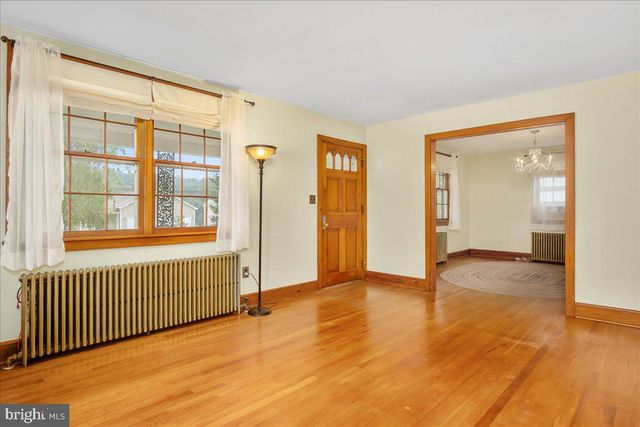 17010 FREDERICK RD, Mount Airy, MD 21771