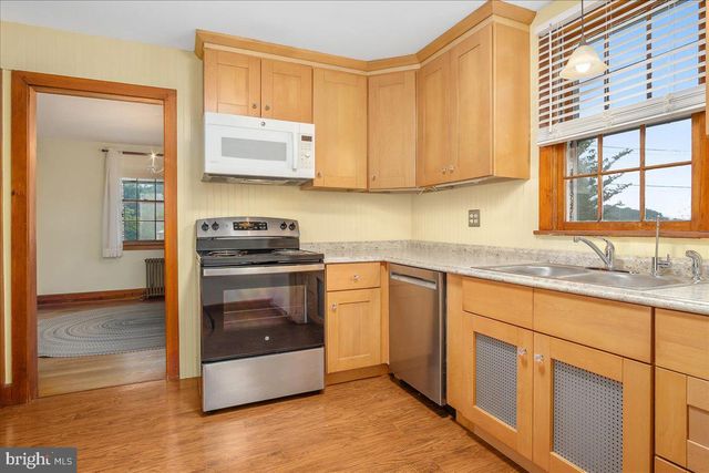 17010 FREDERICK RD, Mount Airy, MD 21771