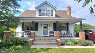 17010 FREDERICK RD, Mount Airy, MD 21771