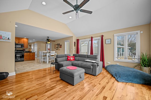 32 Largemouth Lane, Wilmington, IL 60481