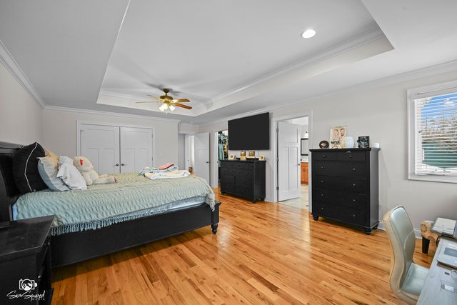 32 Largemouth Lane, Wilmington, IL 60481